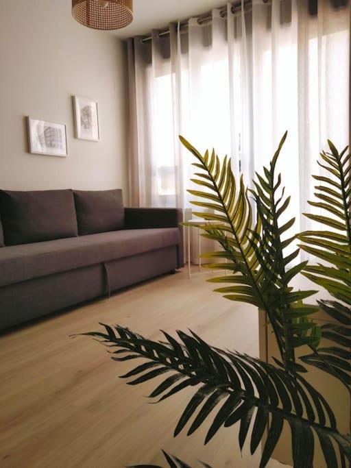 Апартаменты La Terraza De La Vega - Ubicacion Inmejorable , Wifi , Terraza Y Parking Gratuito Овьедо Экстерьер фото