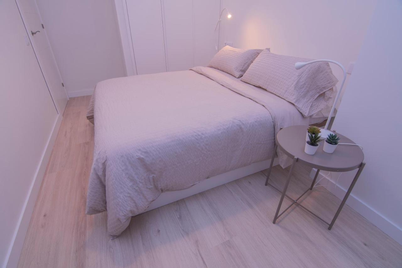 Апартаменты La Terraza De La Vega - Ubicacion Inmejorable , Wifi , Terraza Y Parking Gratuito Овьедо Экстерьер фото