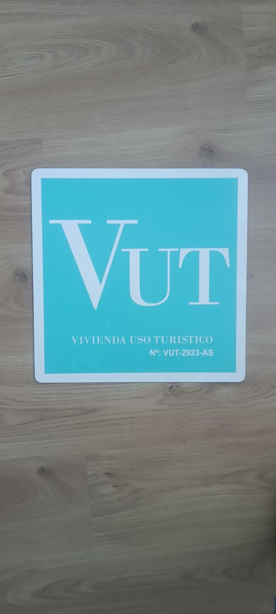 Апартаменты La Terraza De La Vega - Ubicacion Inmejorable , Wifi , Terraza Y Parking Gratuito Овьедо Экстерьер фото